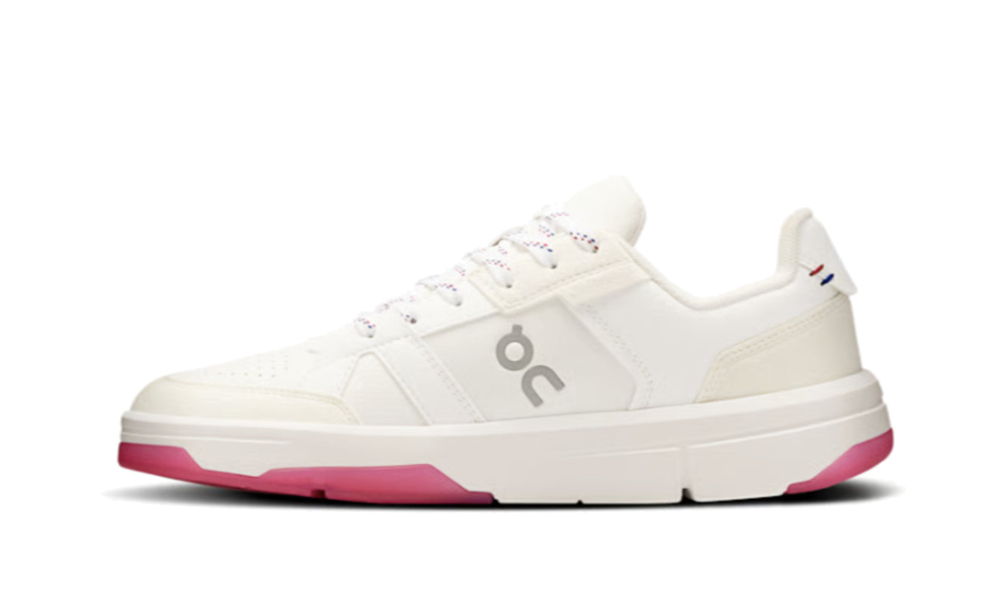 The Roger Clubhouse "White grenadine" 3MF10543589