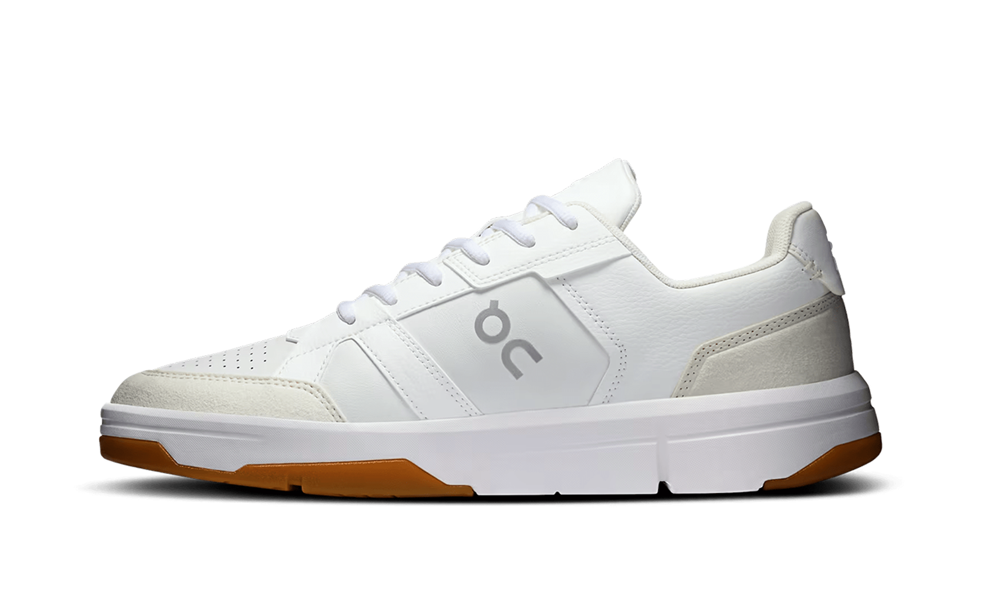The Roger Clubhouse "White ivory" 3MF10540924
