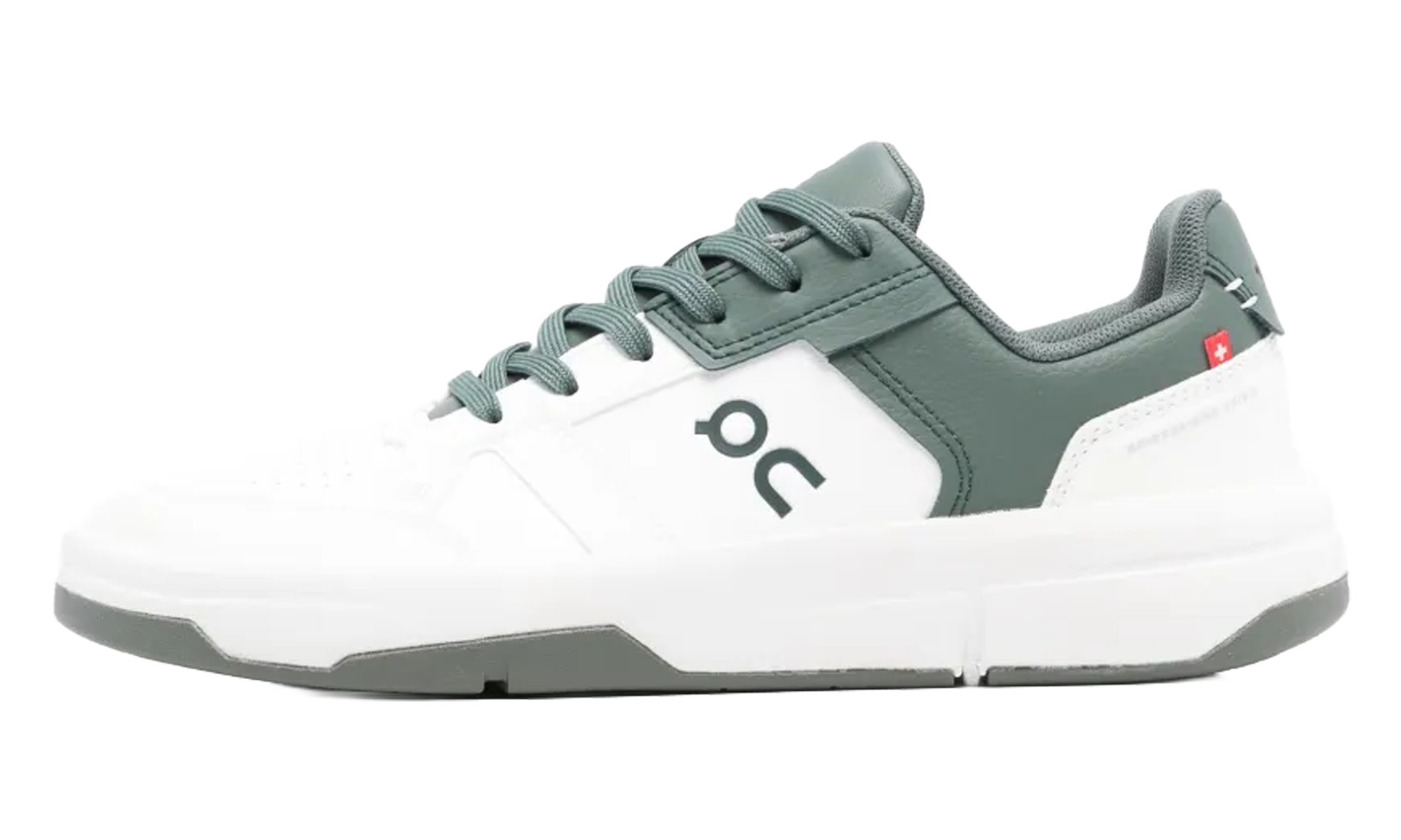 The Roger Clubhouse Women "White olive" 3WF10431528