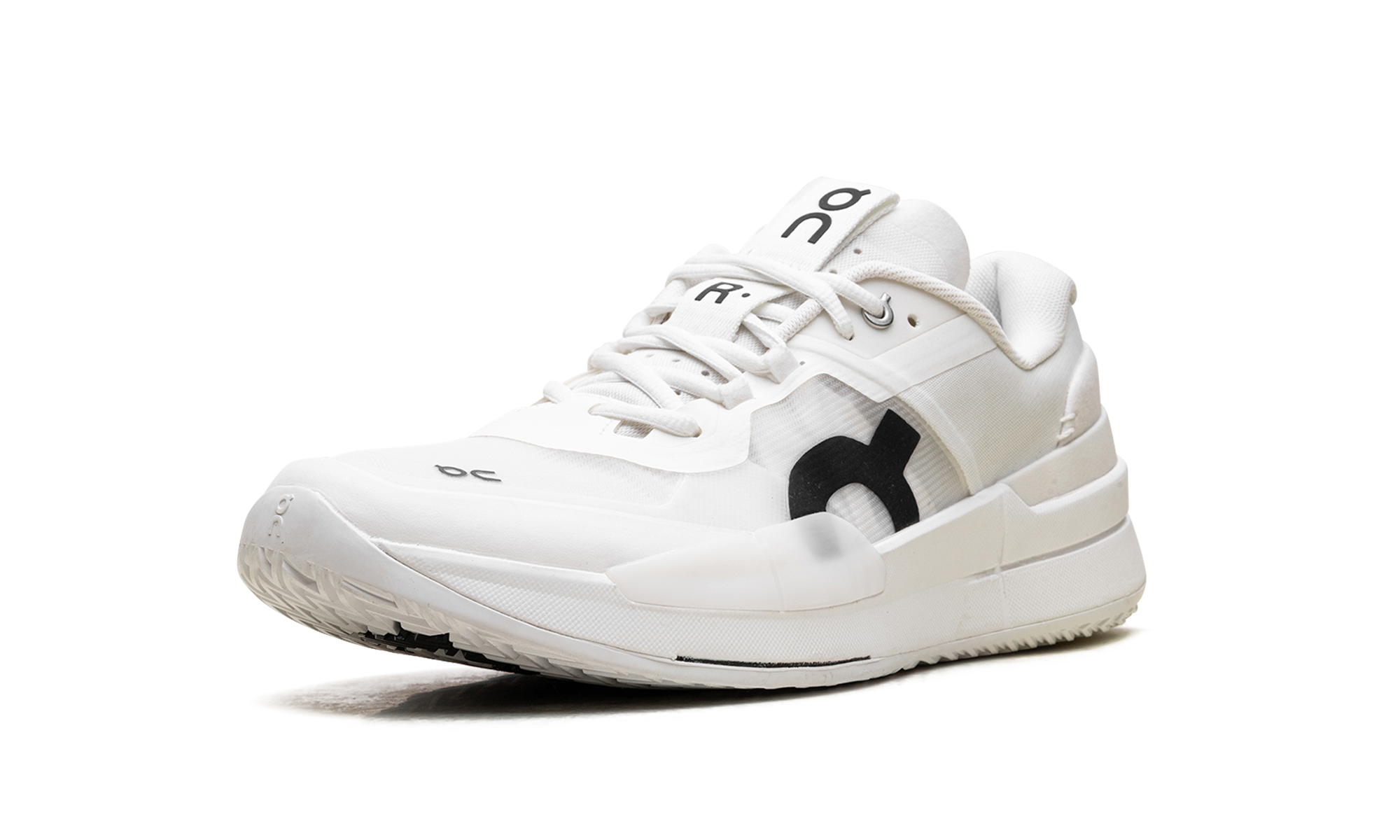The Roger Pro 2 "Allwhite" 3ME10300108