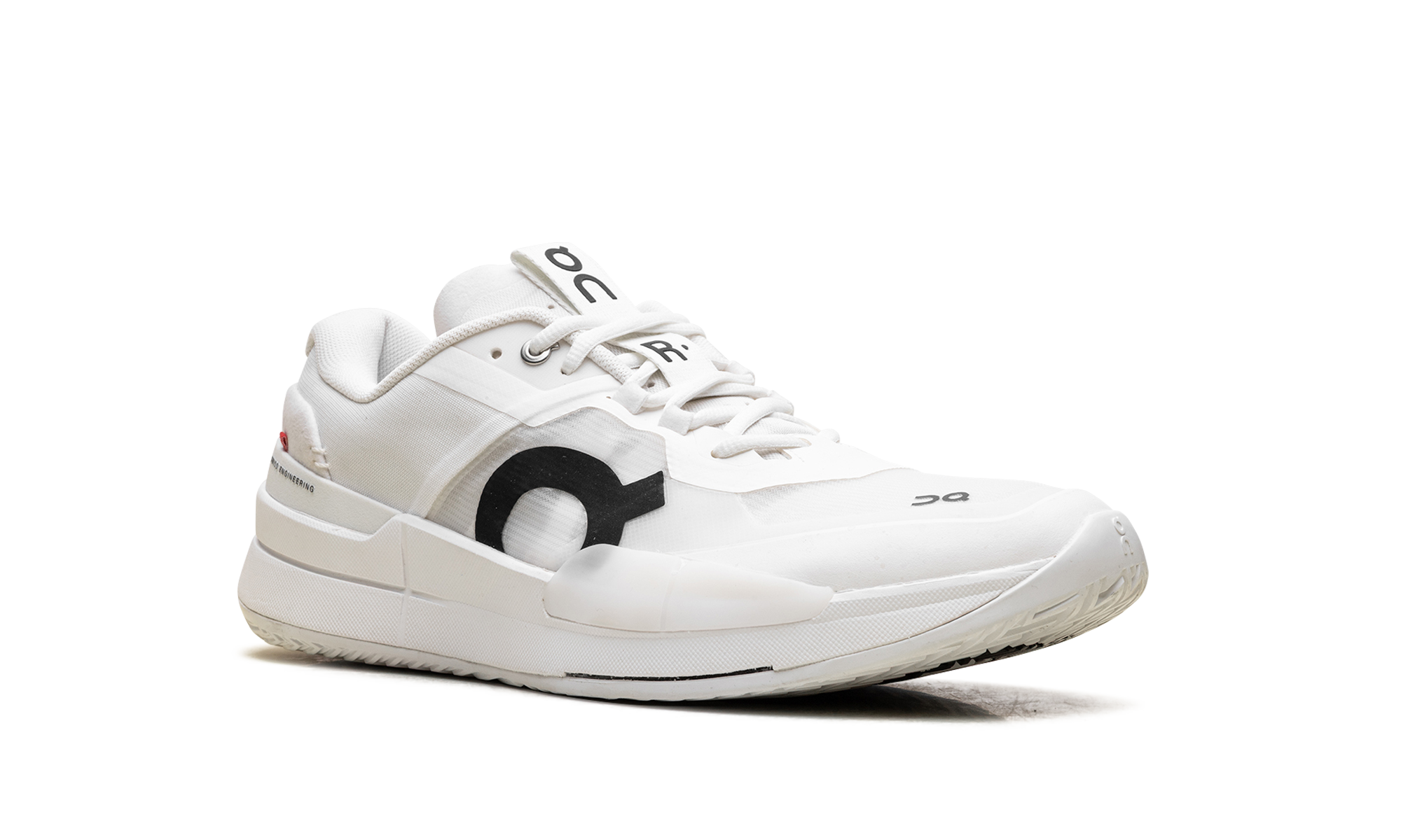 The Roger Pro 2 "Allwhite" 3ME10300108