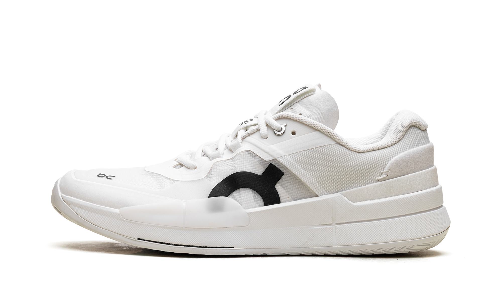 The Roger Pro 2 "Allwhite" 3ME10300108
