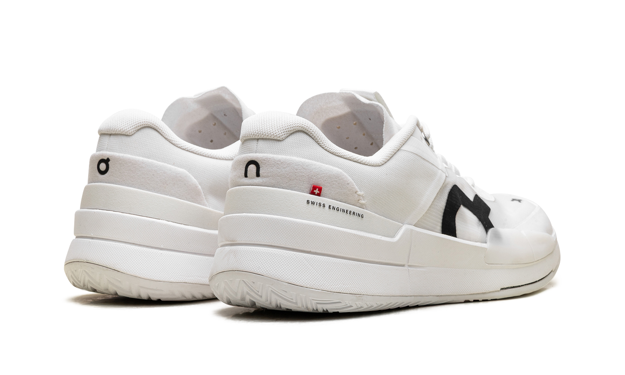 The Roger Pro 2 "Allwhite" 3ME10300108