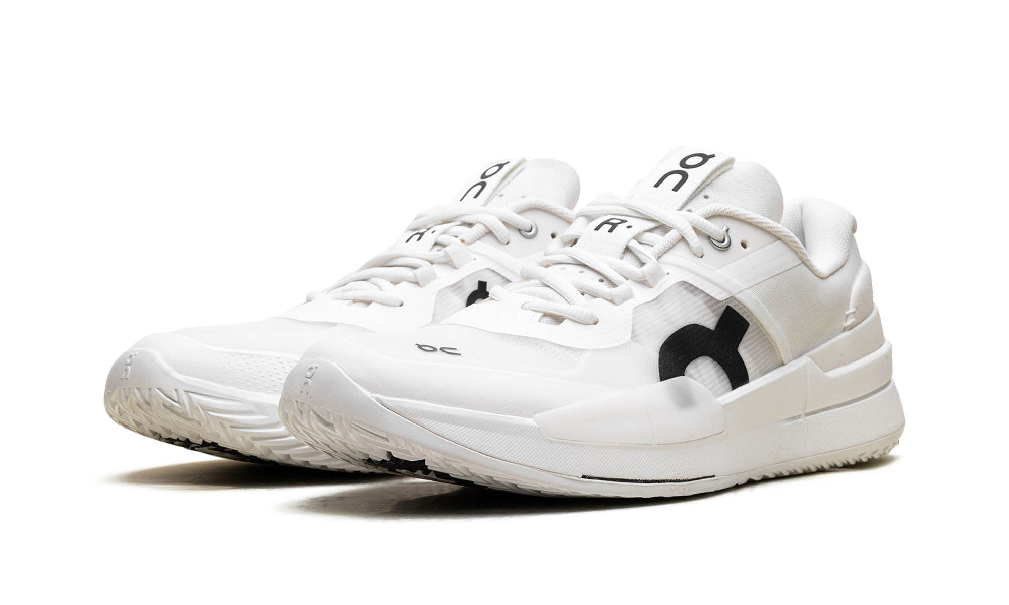 The Roger Pro 2 "Allwhite" 3ME10300108