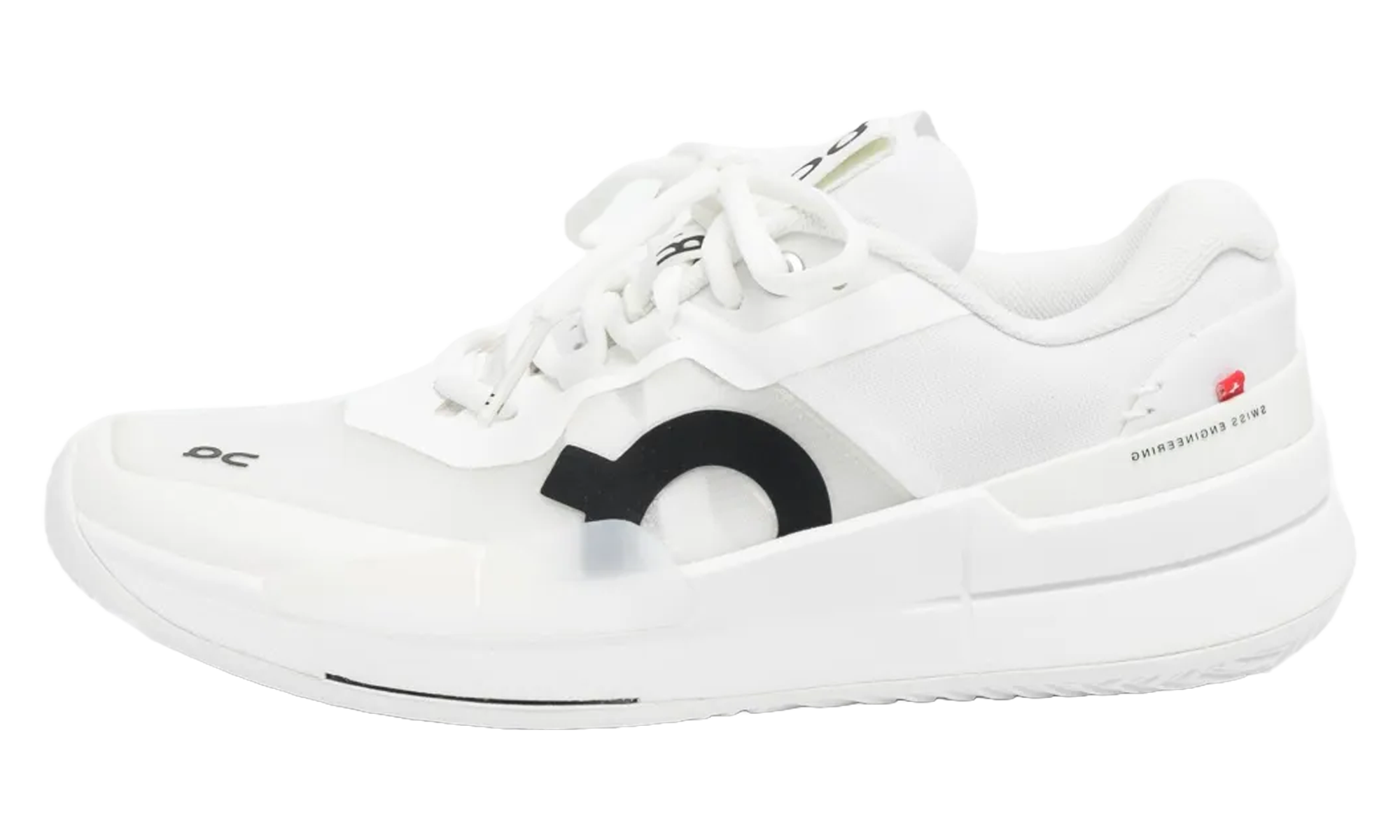 The Roger Pro 2 Women "All white" 3WE10330108