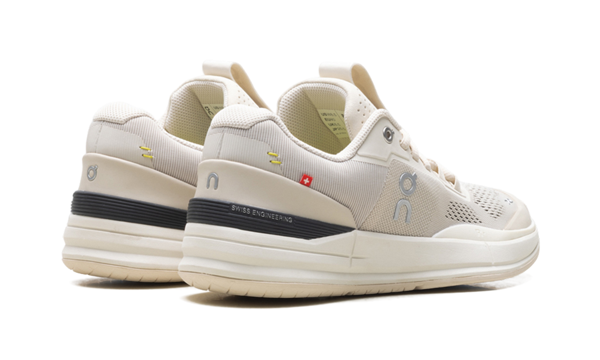 The Roger Pro Women "Sand ivory" 48.97664