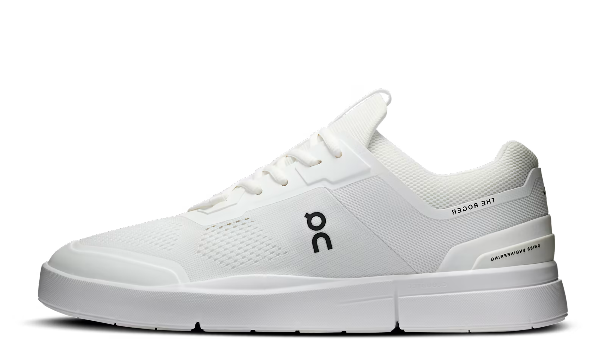 The Roger Spin "White black" 3MD11470462