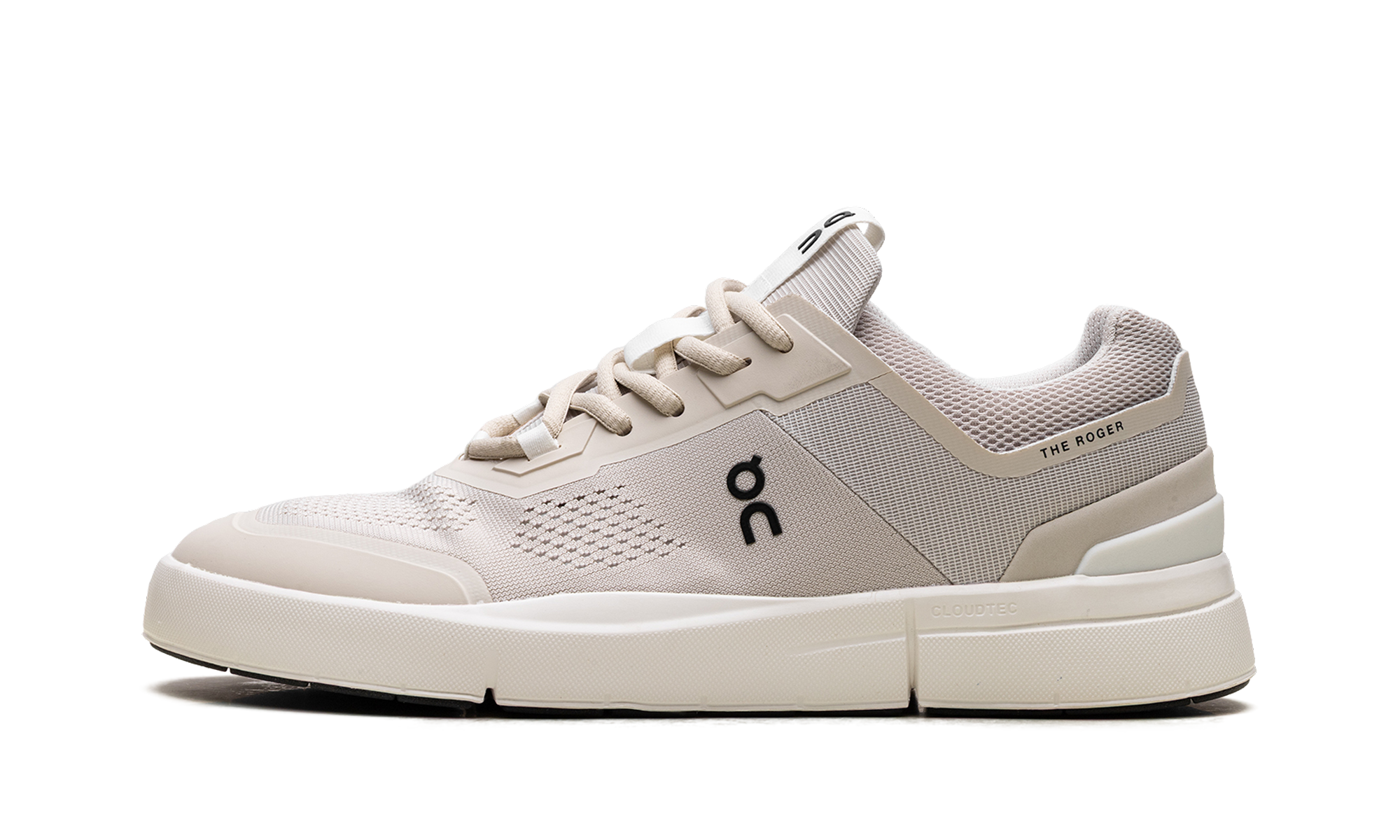 The Roger Spin Women "Sand ivory" 3WD11481485