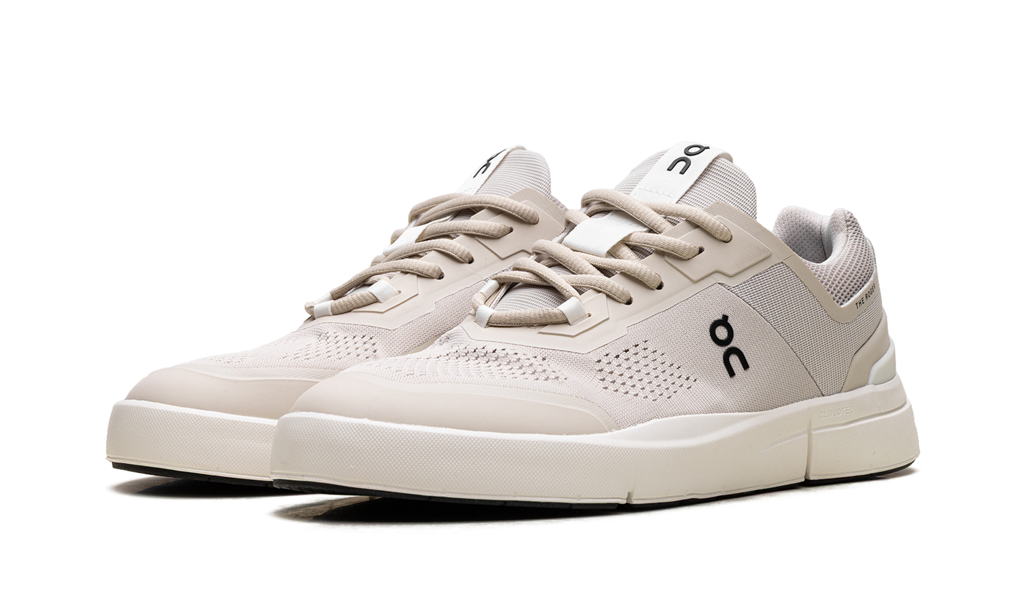 The Roger Spin Women "Sand ivory" 3WD11481485
