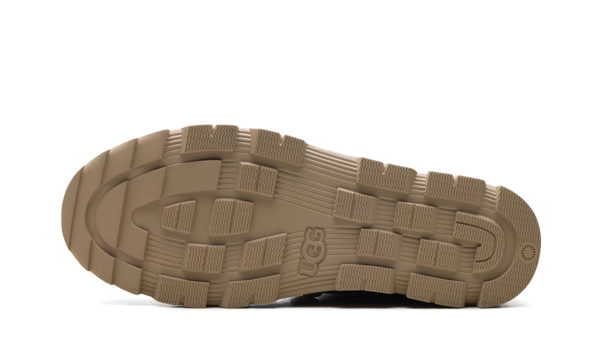 The UGG Lug Chukka Boot "Sand" 1158214 SAN