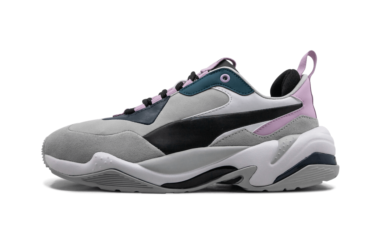 Thunder Rive Droite Women "Deep lagoon" 369452 01