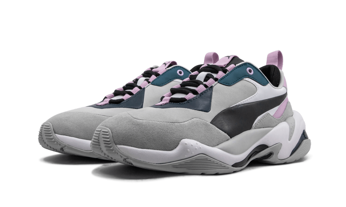 Thunder Rive Droite Women "Deep lagoon" 369452 01