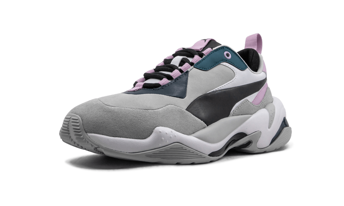 Thunder Rive Droite Women "Deep lagoon" 369452 01
