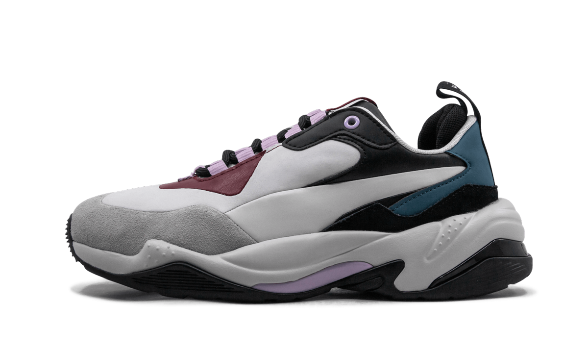 Thunder Rive Droite Women "Rive droite - glacier grey" 369452 02