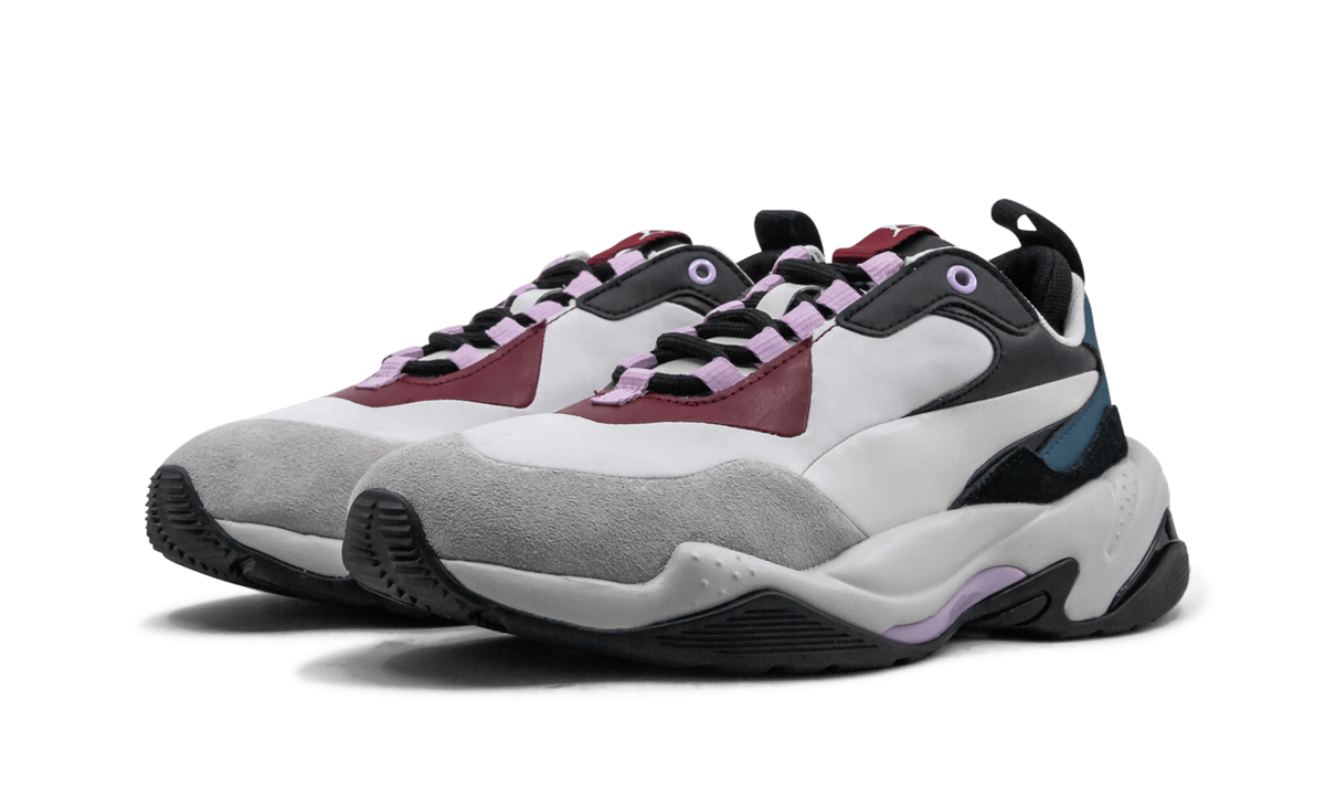 Thunder Rive Droite Women "Rive droite - glacier grey" 369452 02