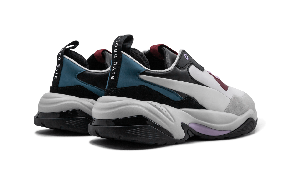 Thunder Rive Droite Women "Rive droite - glacier grey" 369452 02
