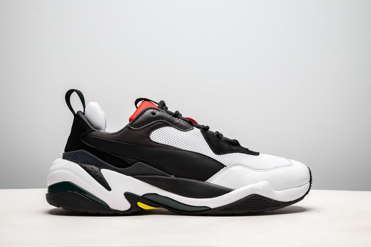 Thunder Spectra 367516 07