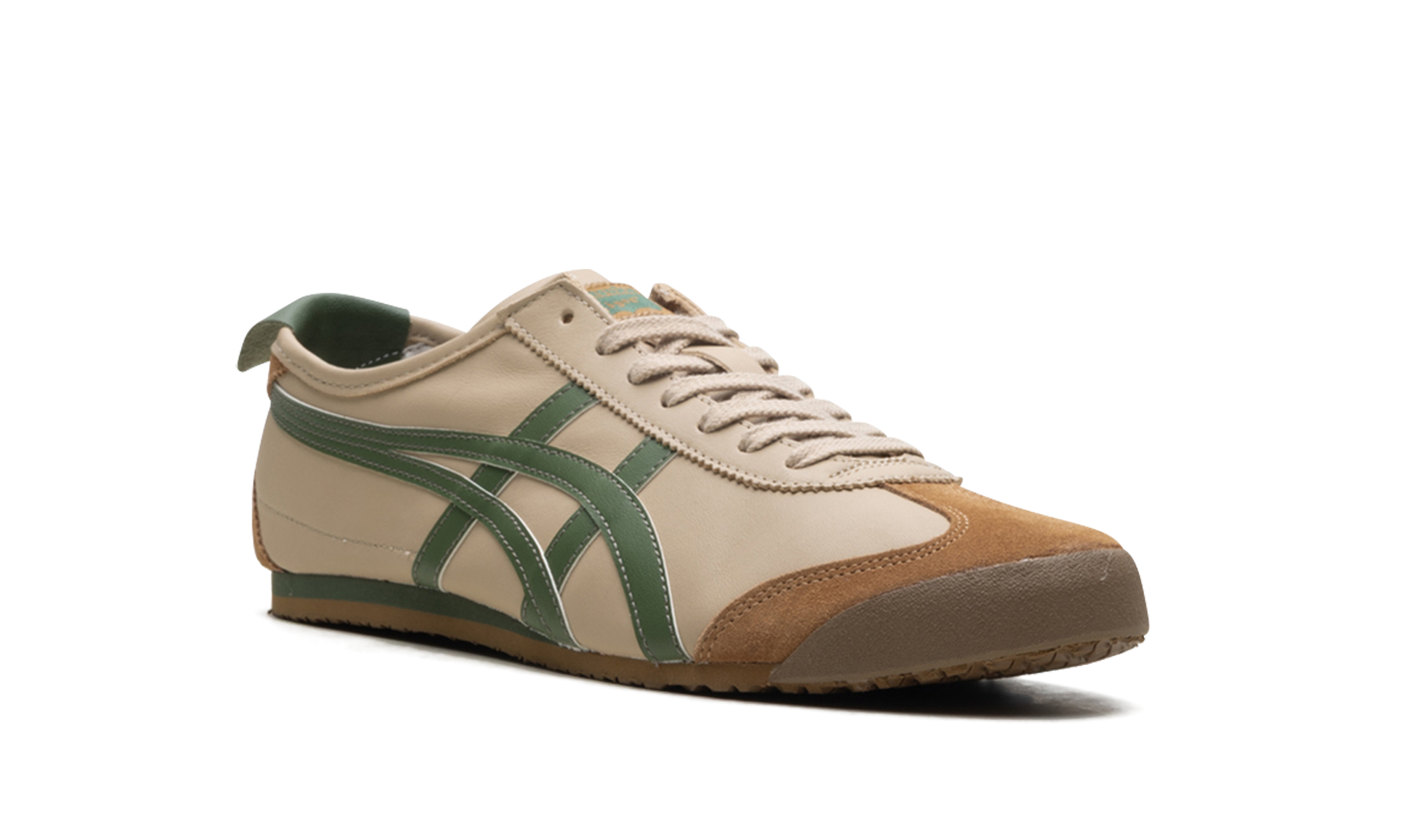 Tiger Mexico 66 "Brown green" DL408 1785