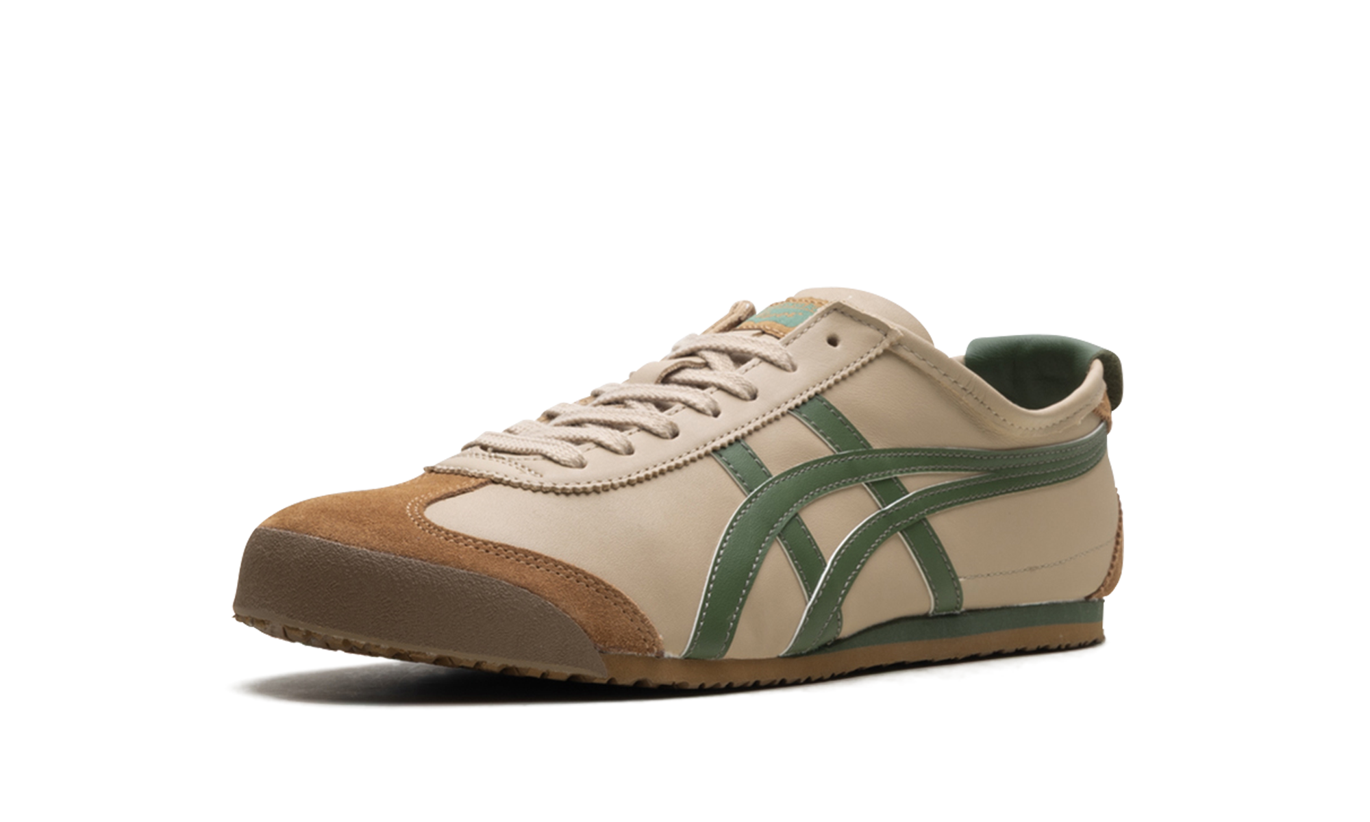 Tiger Mexico 66 "Brown green" DL408 1785