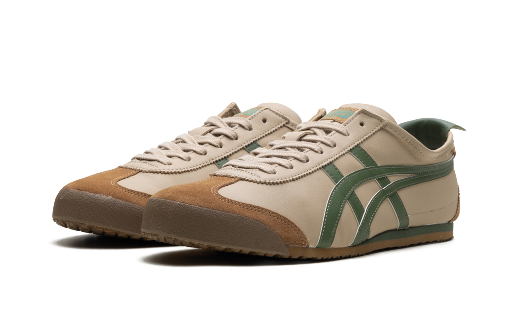 Tiger Mexico 66 "Brown green" DL408 1785