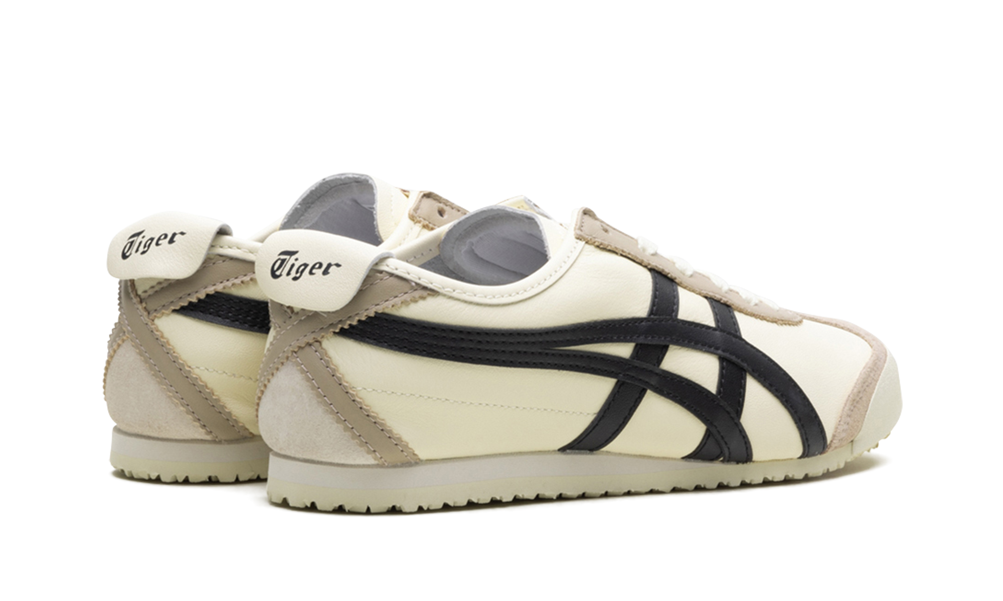 Tiger Mexico 66 "Ivory black" 1183C102 752