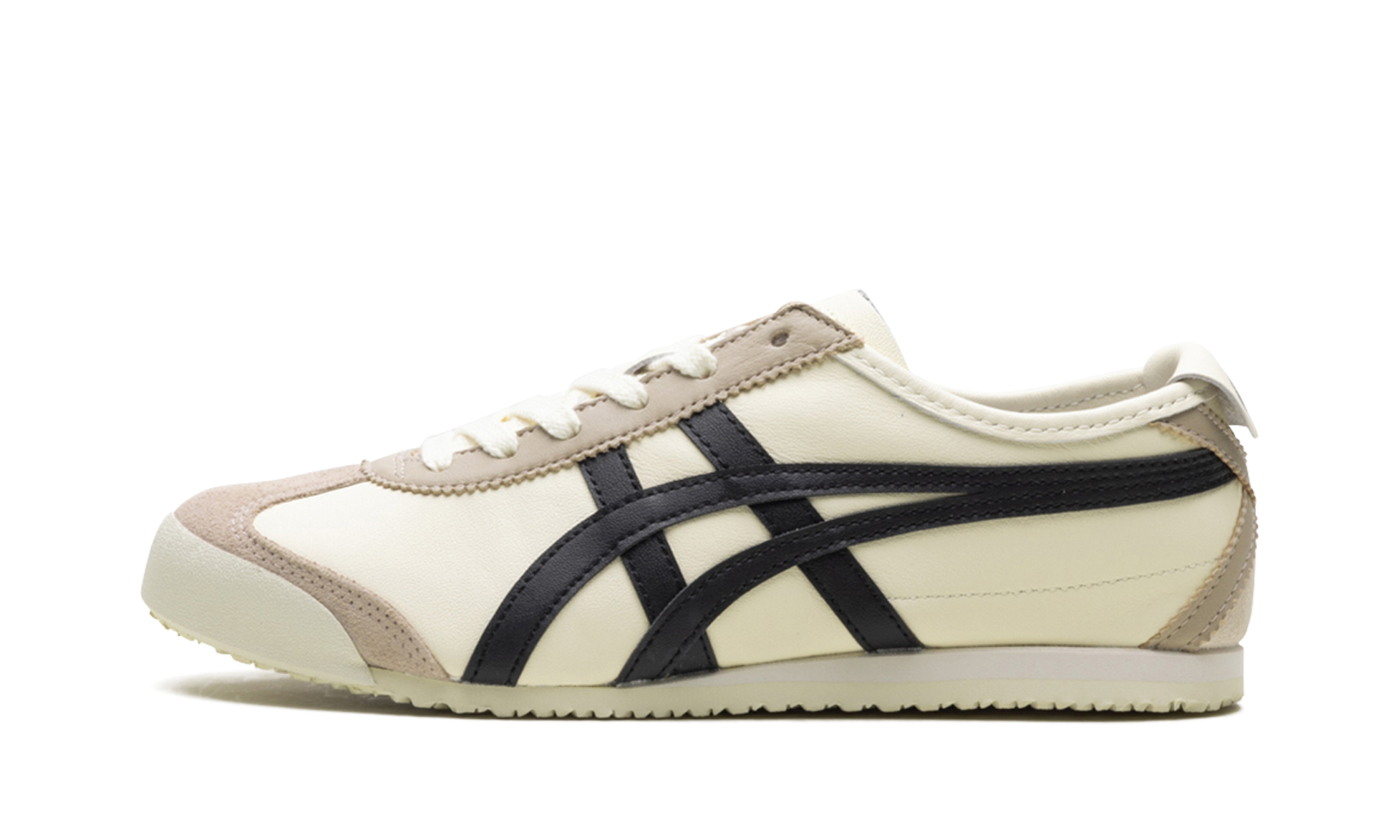 Tiger Mexico 66 "Ivory black" 1183C102 752