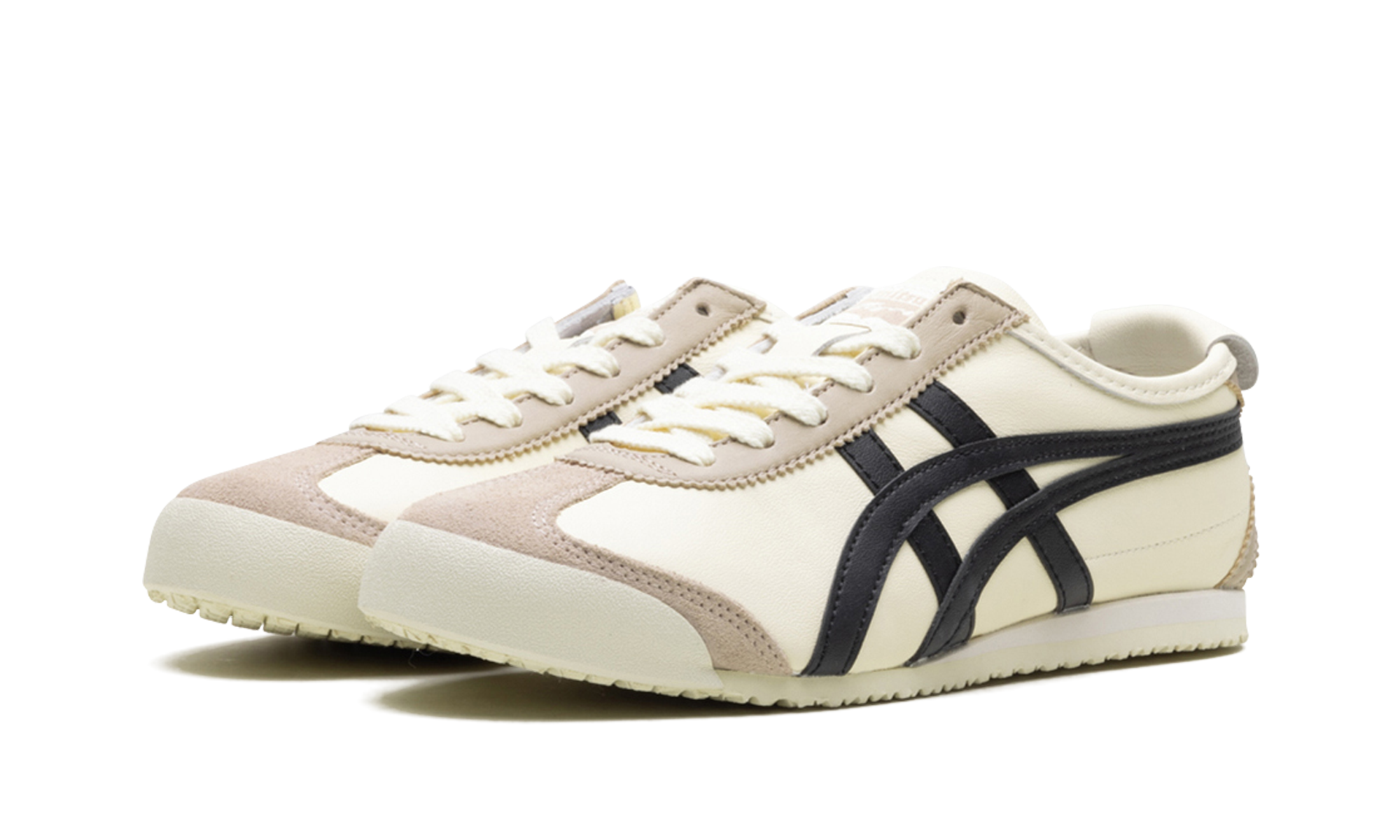Tiger Mexico 66 "Ivory black" 1183C102 752