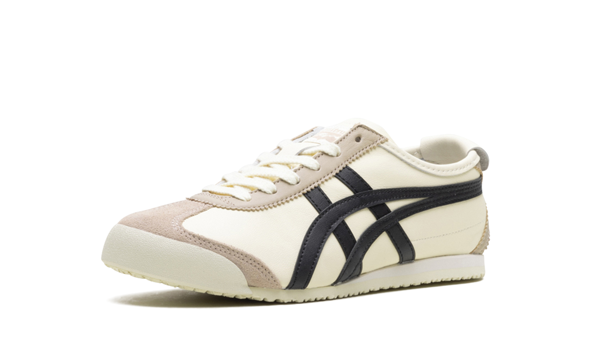 Tiger Mexico 66 "Ivory black" 1183C102 752