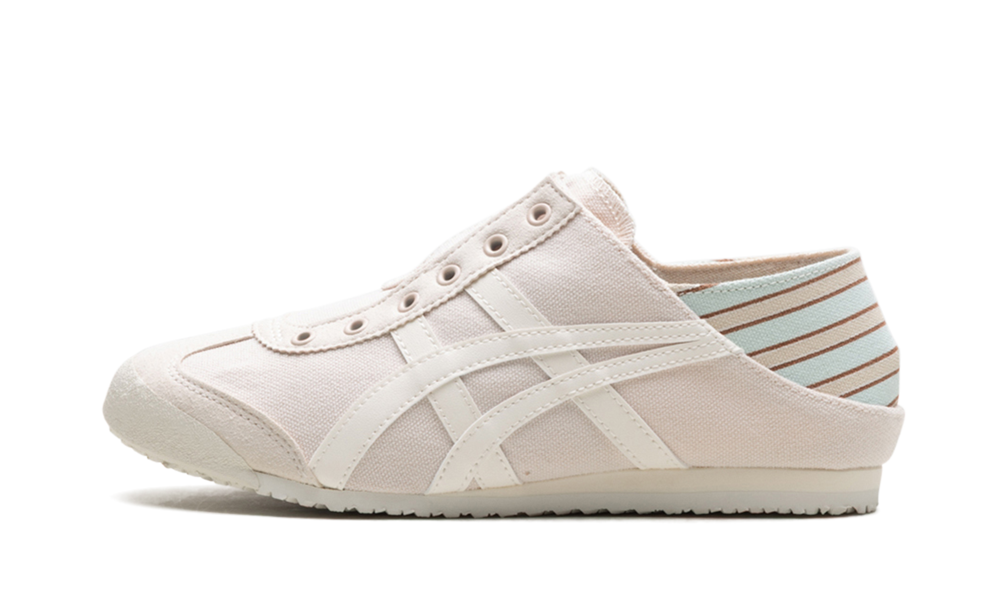 Tiger Mexico 66 Paraty "Oatmeal cream" 1183A437 250