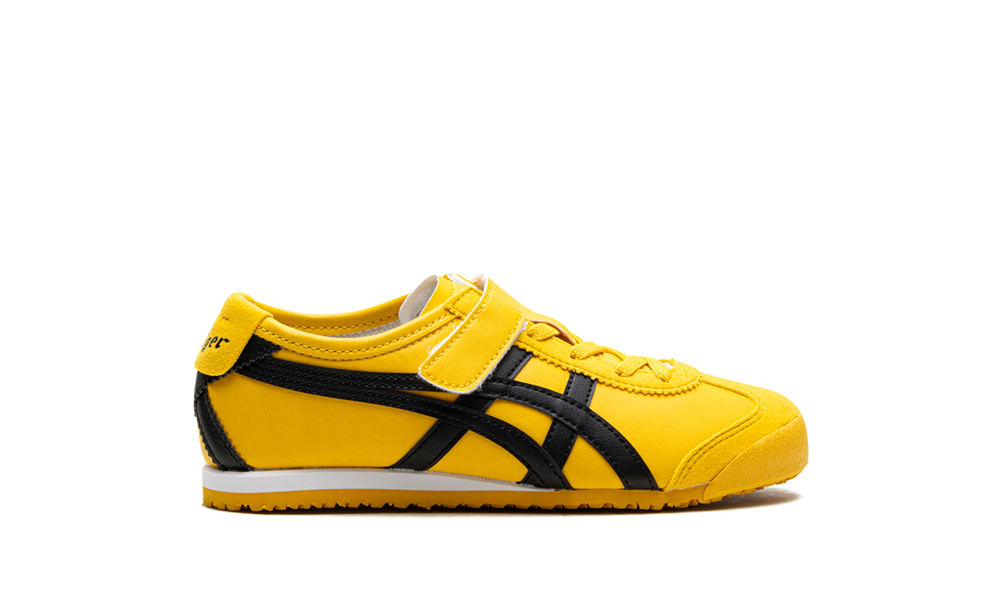 Tiger Mexico 66 Ps "Yellow black" 1184A049 752