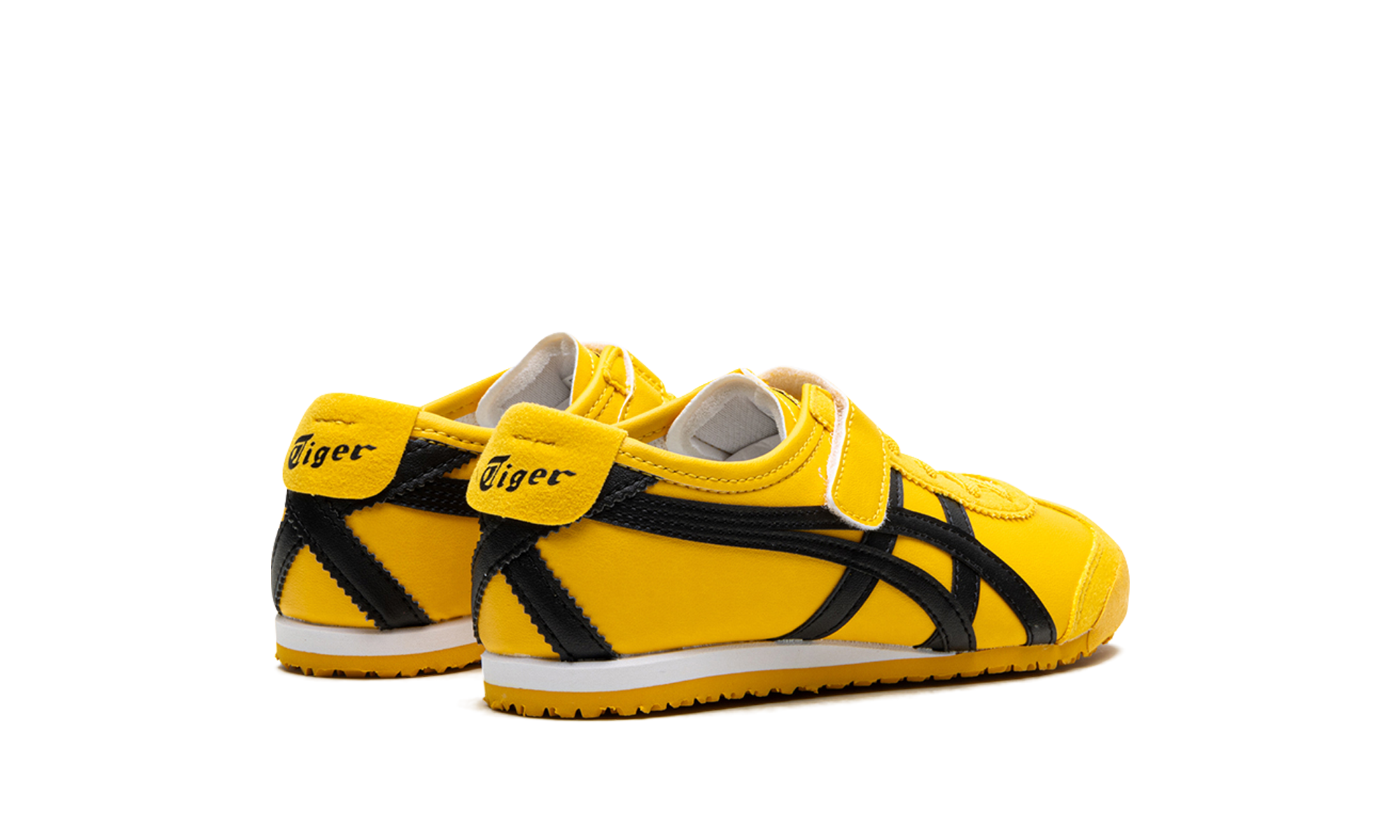 Tiger Mexico 66 Ps "Yellow black" 1184A049 752