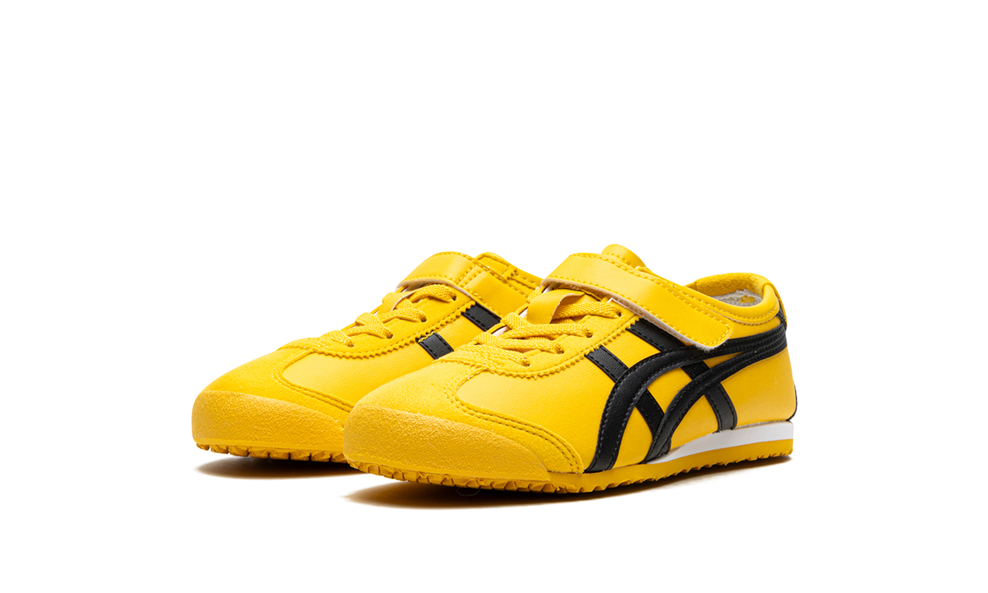 Tiger Mexico 66 Ps "Yellow black" 1184A049 752