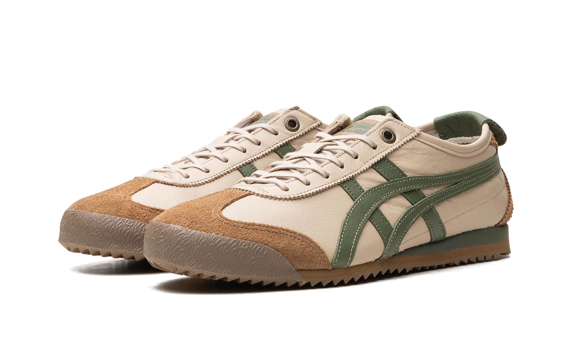 Tiger Mexico 66 Sd "Beige brown green" 1183A872 252