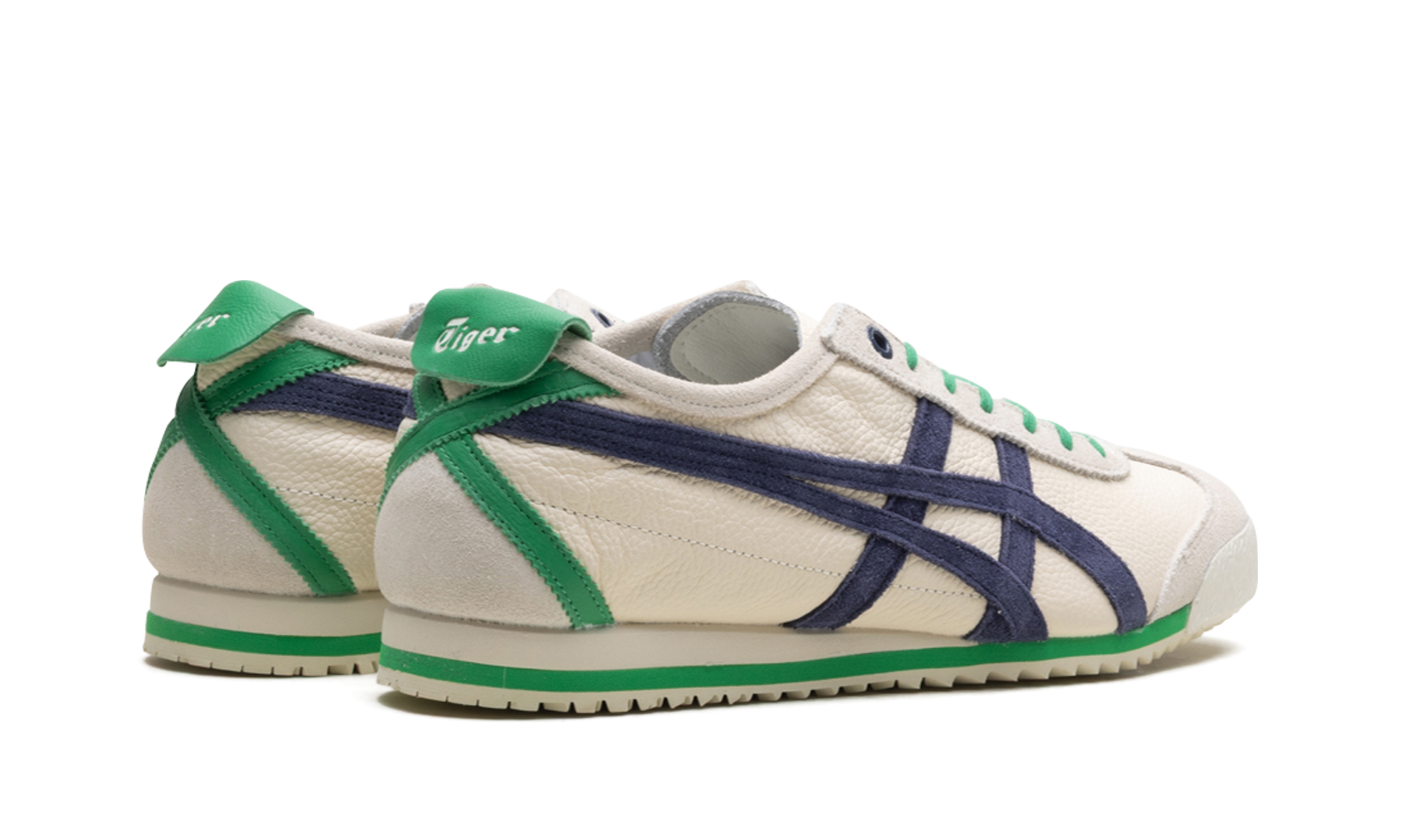 Tiger Mexico 66 Sd "Birch peacoat green" 1183C015 203