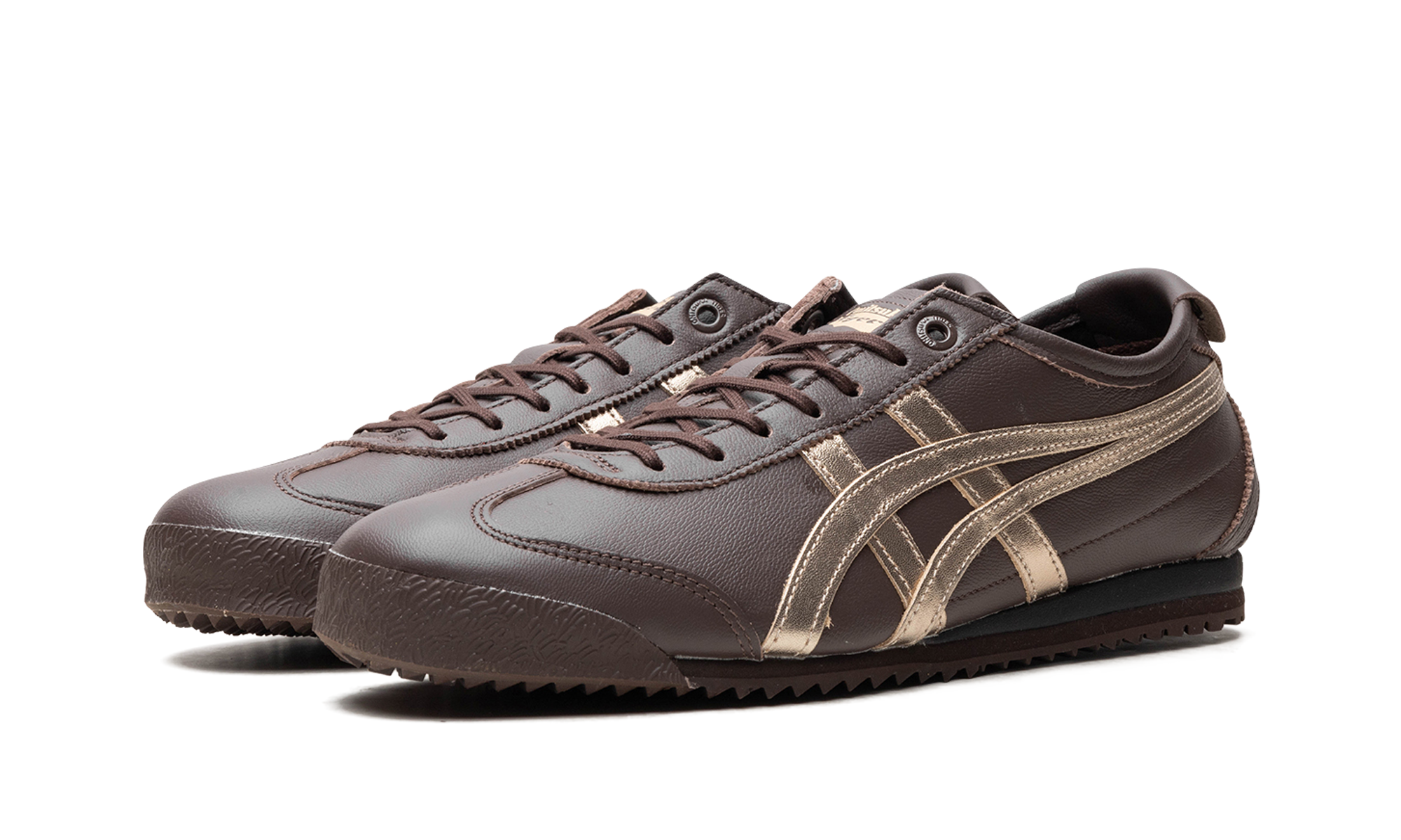 Tiger Mexico 66 Sd "Licorice brown champagne" 1183A872 204