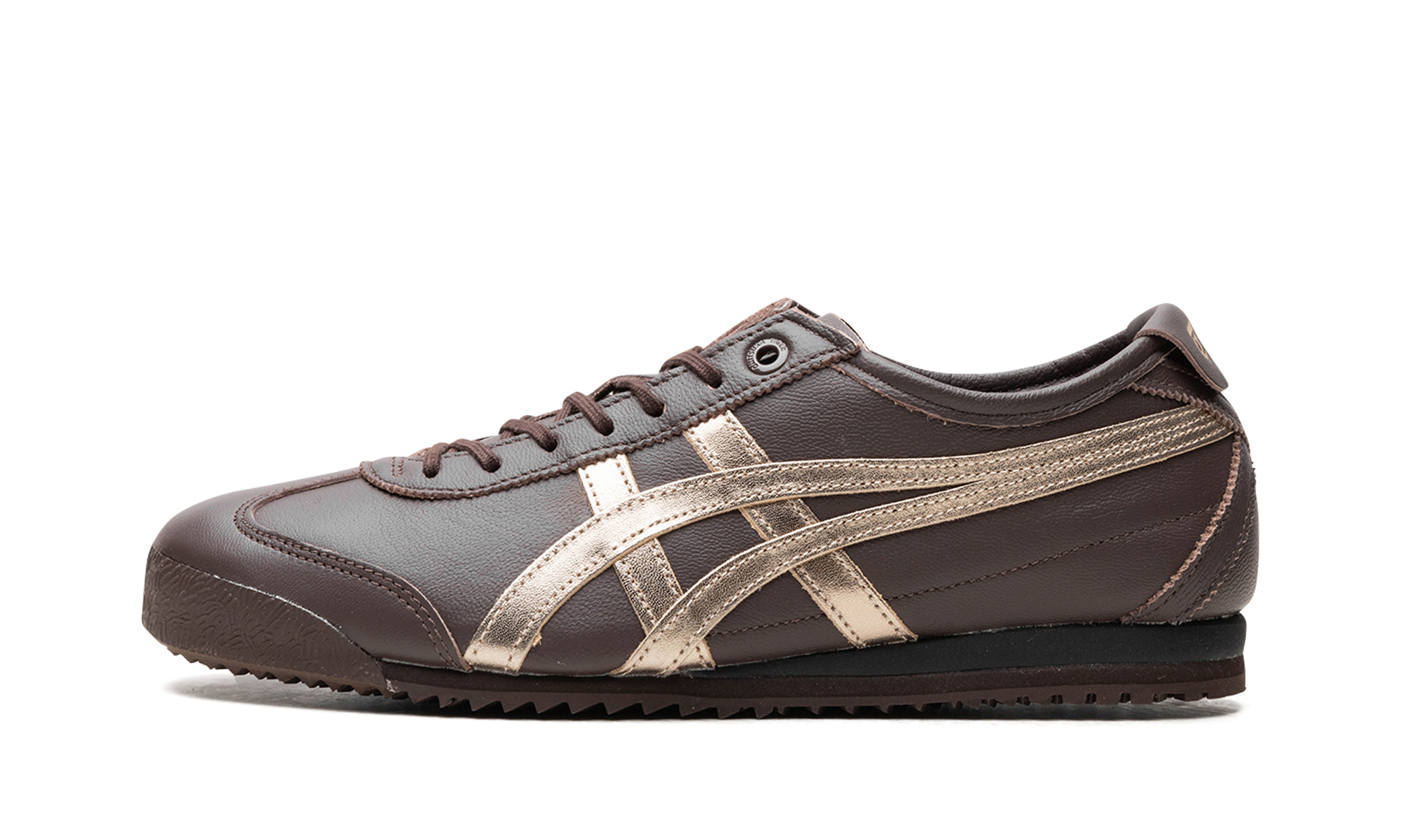Tiger Mexico 66 Sd "Licorice brown champagne" 1183A872 204