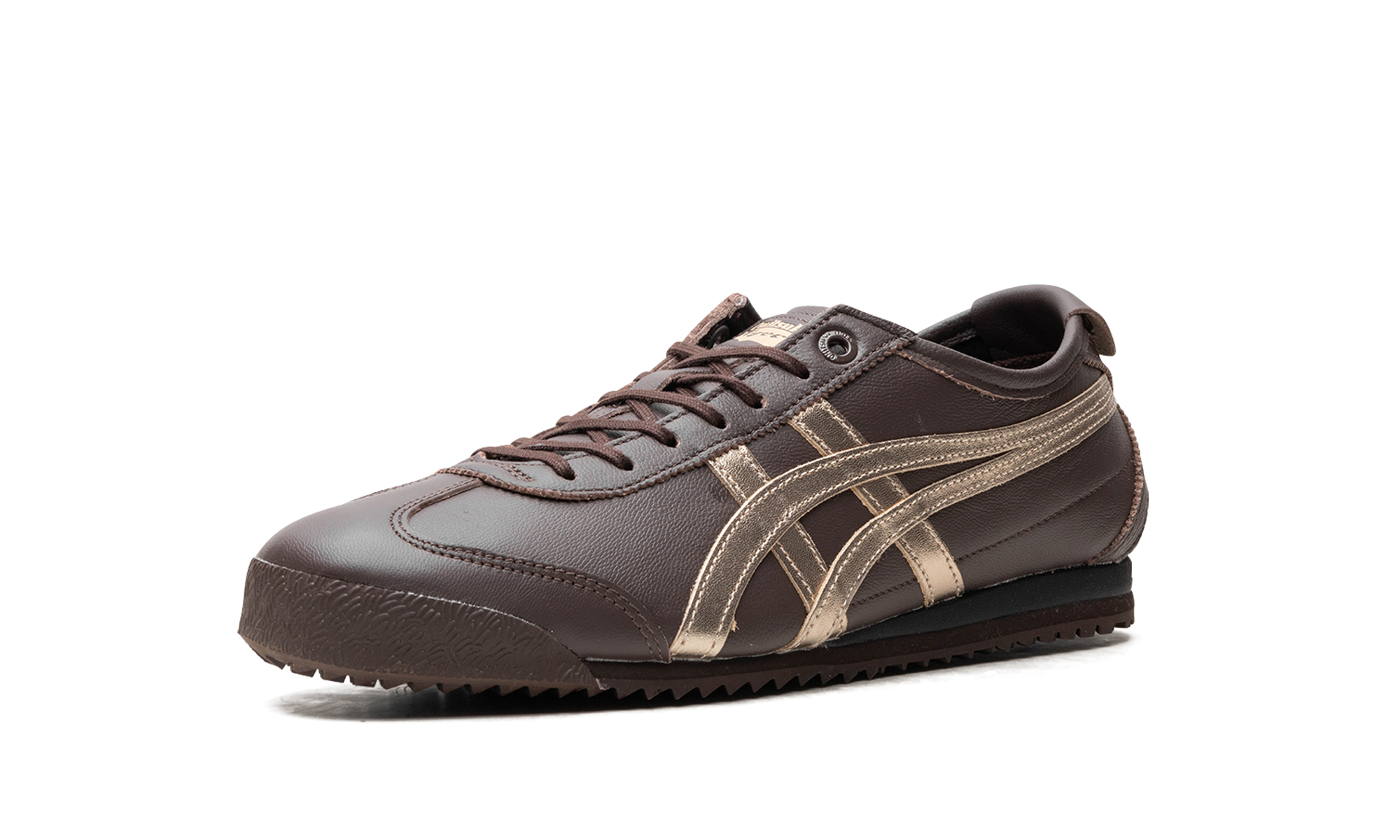 Tiger Mexico 66 Sd "Licorice brown champagne" 1183A872 204