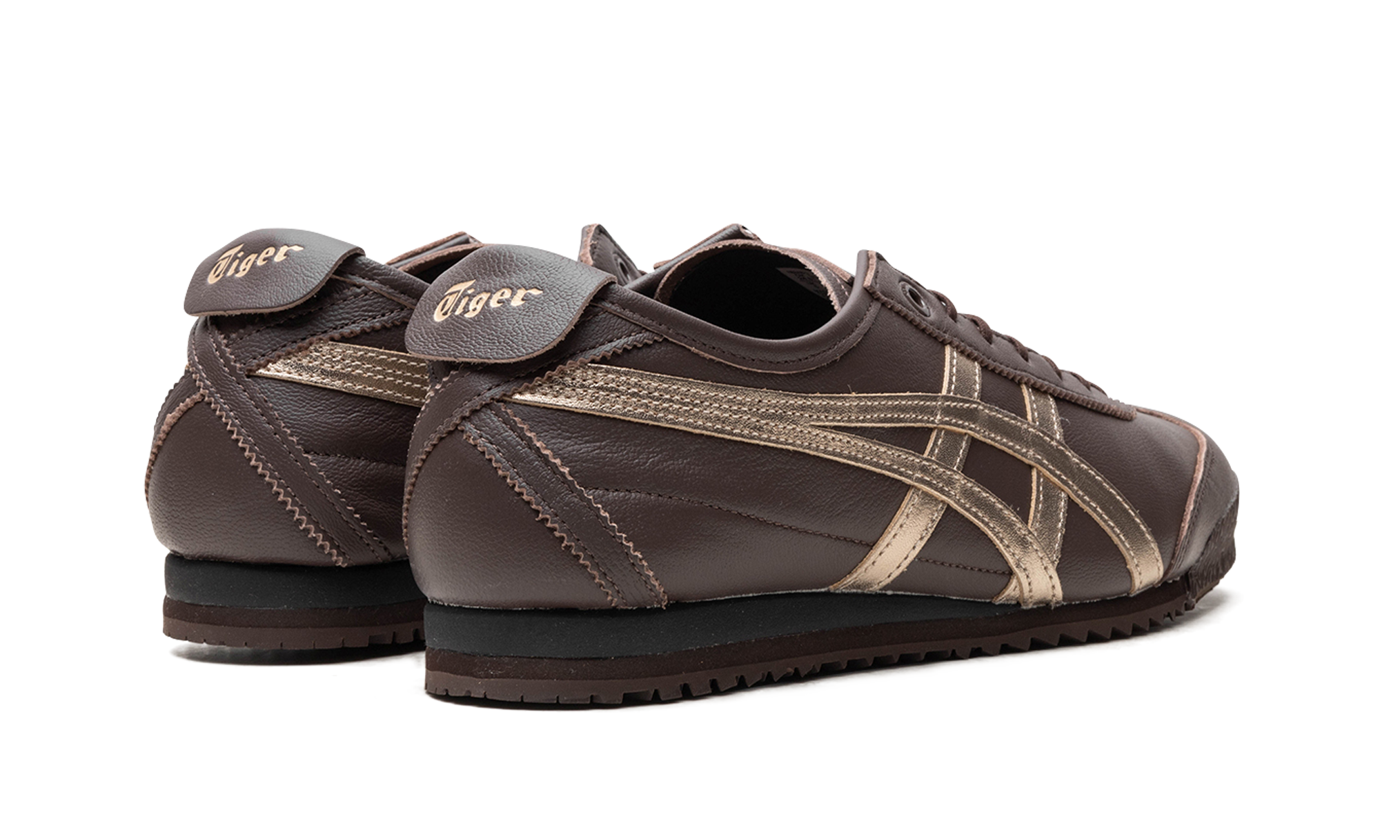 Tiger Mexico 66 Sd "Licorice brown champagne" 1183A872 204