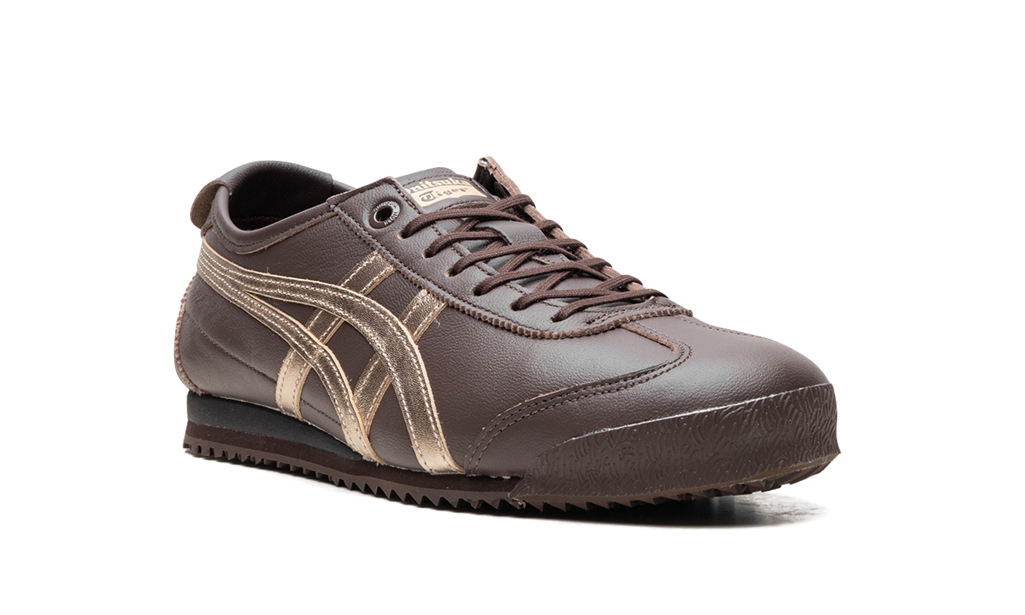 Tiger Mexico 66 Sd "Licorice brown champagne" 1183A872 204