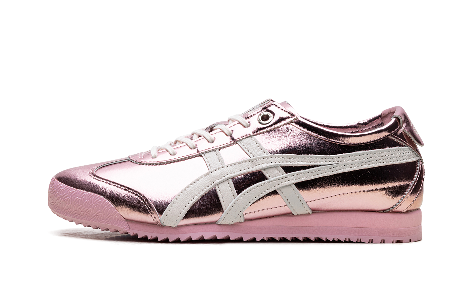 Tiger Mexico 66 Sd "Metallic series crystal pink cream" 1183C468 700