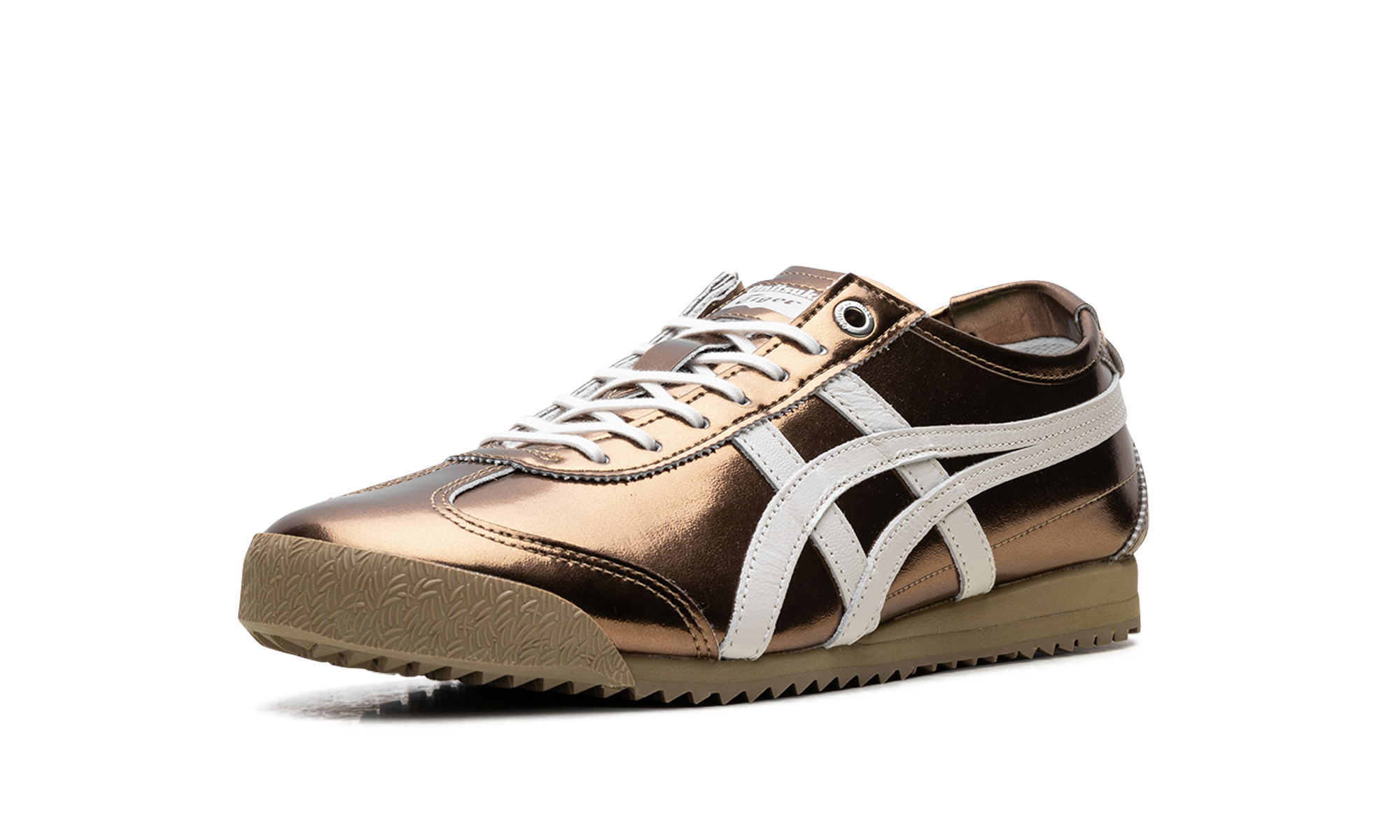 Tiger Mexico 66 Sd "Metallic series desert camp cream" 1183C468 200
