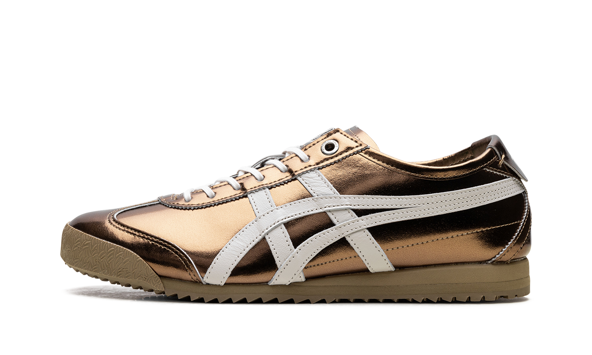 Tiger Mexico 66 Sd "Metallic series desert camp cream" 1183C468 200