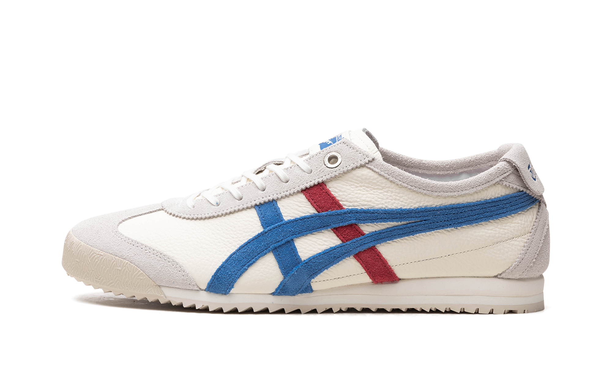 Tiger Mexico 66 Sd "White directoire blue red" 1183C015 104