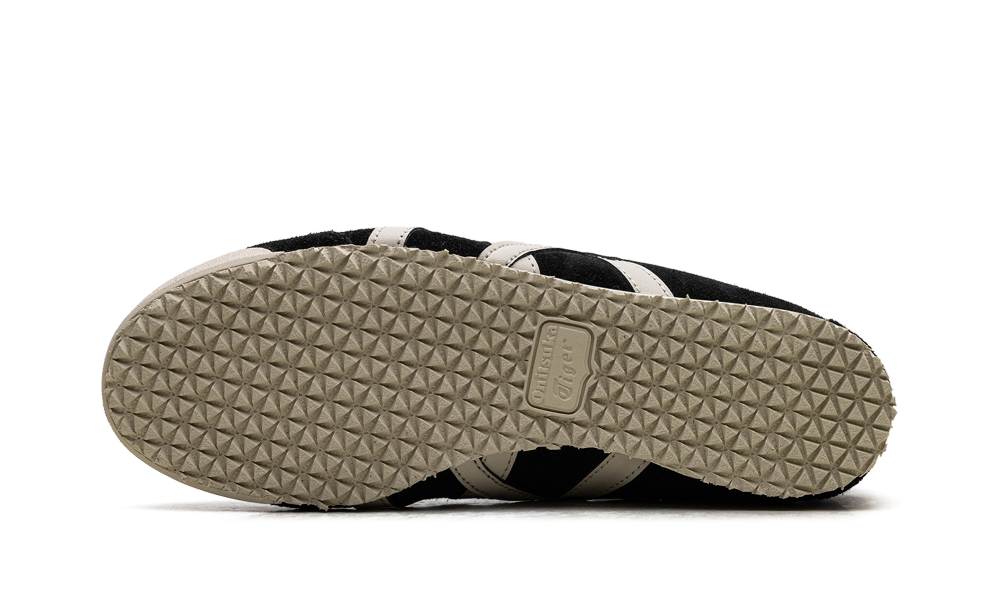 Tiger Mexico 66 Slip-On "Black putty" 1183c157 001