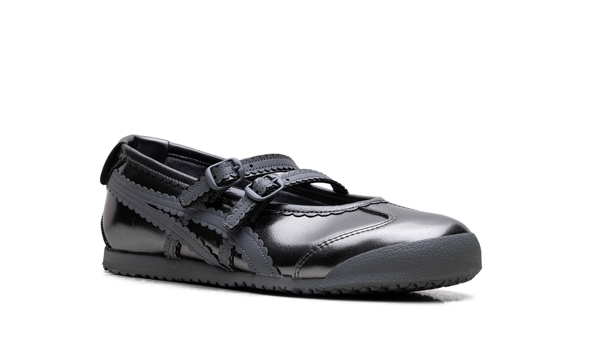 Tiger Mexico 66 Tgrs Women "Metallic pack gunmetal metropolis" 1182A708 020