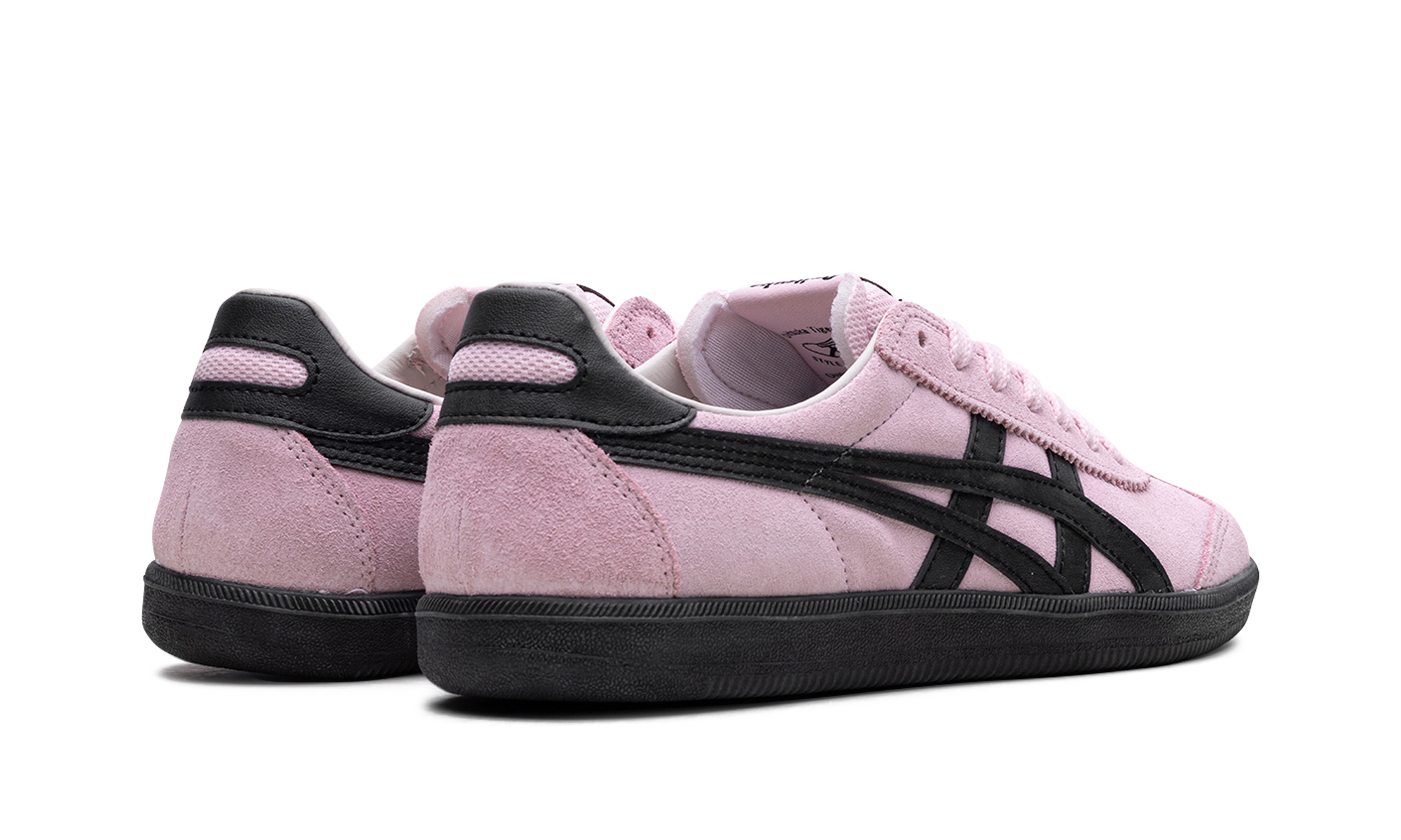 Tiger Tokuten "Pink black" 1183A907 701