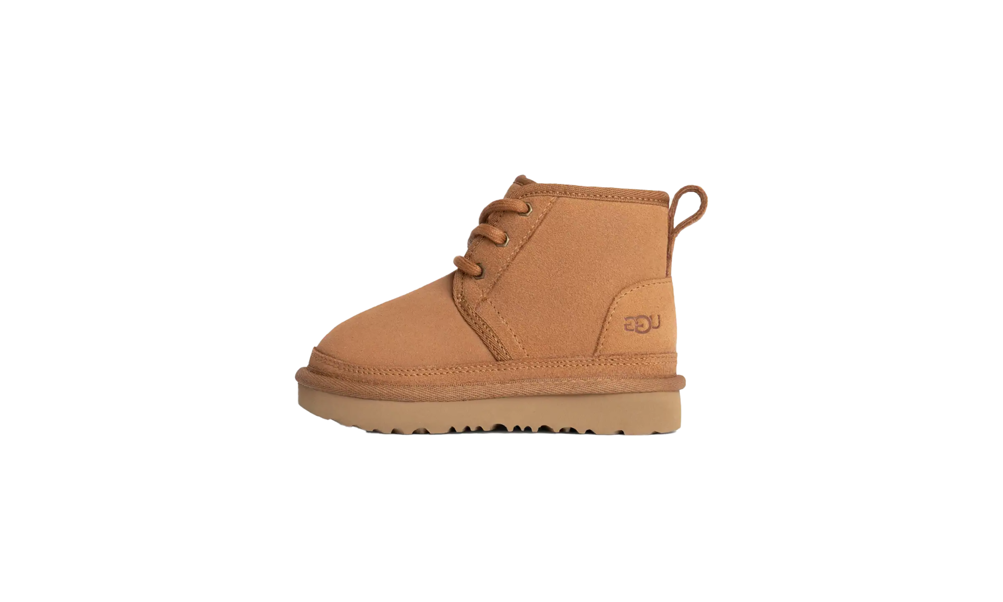 Toddlers NEUMEL II TD "Brown" 1017320T CHE