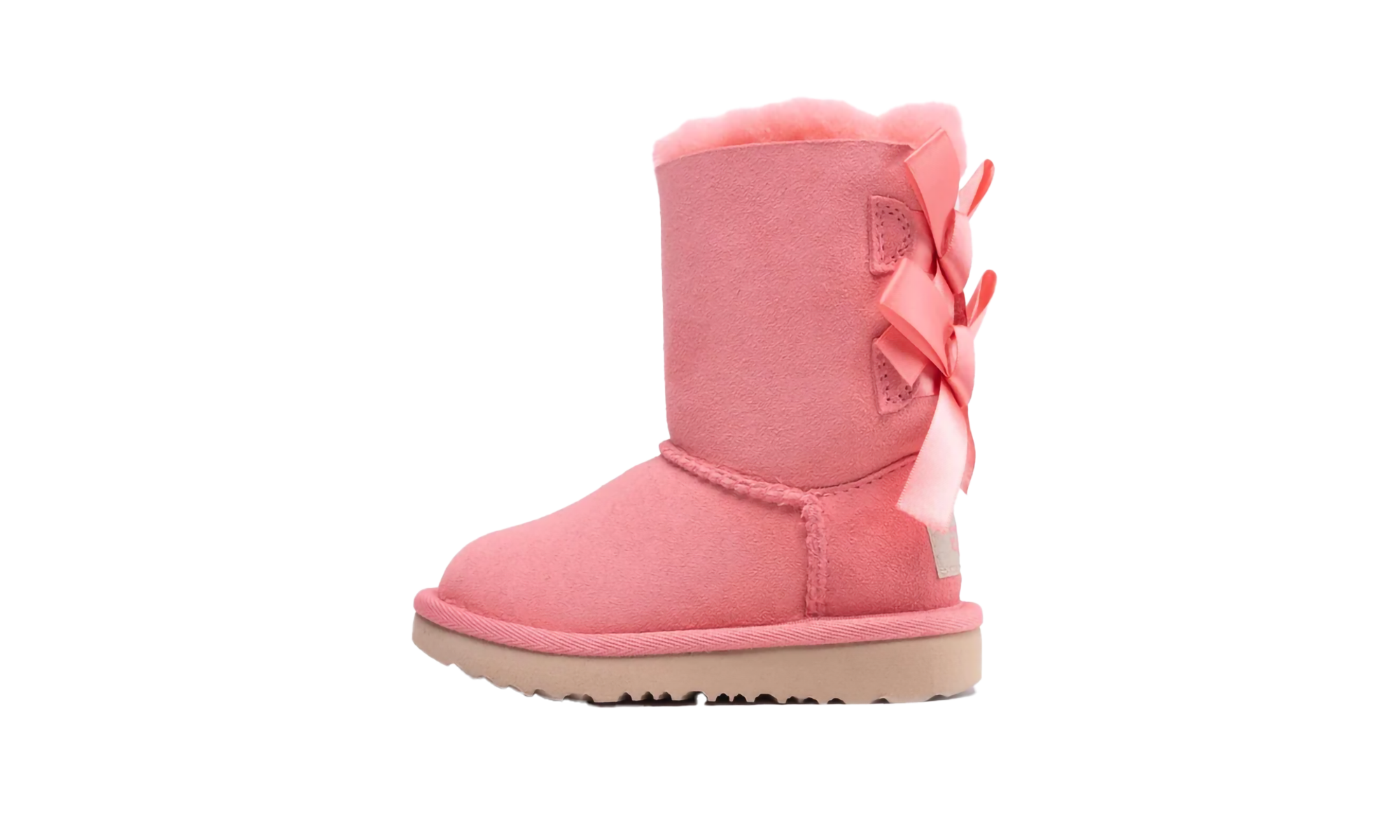 Toddlers T BAILEY BUTTII TD "Pink" 1017394T PBSM