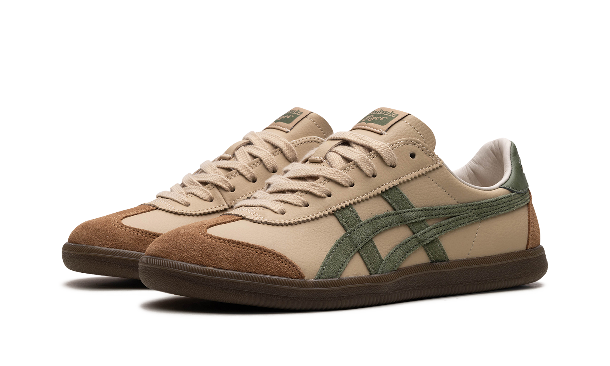 Tokuten "Beige green" 1183C086 250