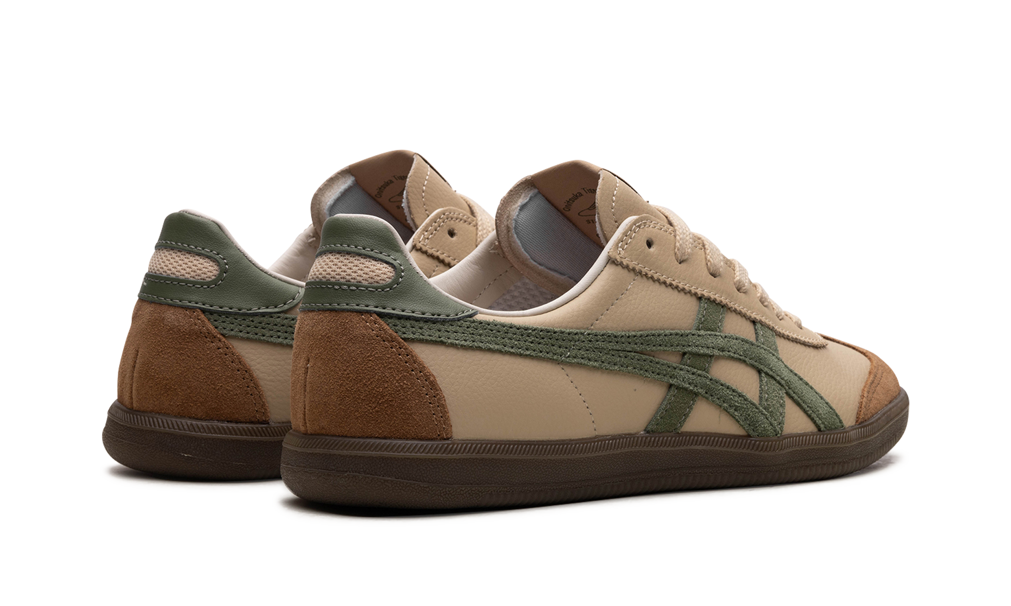 Tokuten "Beige green" 1183C086 250